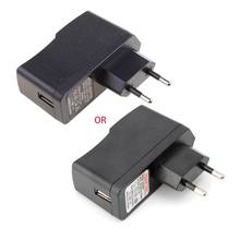 AC 100-240V DC 5V 2A 10W EU Plug USB Switching Power Supply Adapter Charger G08 Whosale&DropShip 2024 - buy cheap