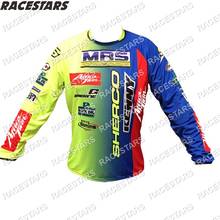 Camiseta de Ciclismo para Hombre, Maillot de Motocross, MX, BMX, Endura 2024 - compra barato