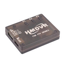 F16394 HMDVR Mini Digital Video Audio Recorder 30fps for FPV Drone Quadcopter Q250 2024 - buy cheap