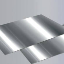 Hoja de aluminio de alta pureza, placa de aluminio, banda objetivo, oblea de aluminio Al 99.99% para investigación científica 2024 - compra barato