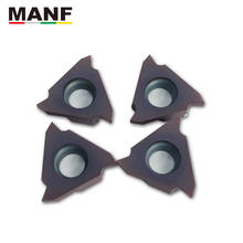 MANF GBA43R300 325 300 Extemal Shallow Grooving Tungsten Carbide Inserts Many Groove Cutting Blade Lathe Cutters Groove Cutting 2024 - buy cheap