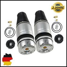 AP01 1 Pair Air Suspension Spring For Audi Q7 Porsche Cayenne Touareg 95535850321 95535850331 7L6616503B 2024 - buy cheap