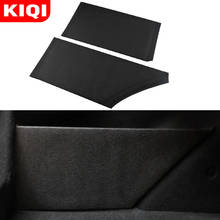 KIQI-deflector para maletero de coche, piezas de partición, caja trasera de almacenamiento, para Chevrolet Cruze Sedan Hatchback 2009 - 2015 2024 - compra barato