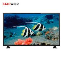 Телевизор 43'' STARWIND SW-LED43BA201 FullHD