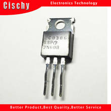 10pcs/lot SSP2N60B SSP2N60 2N60B 2N60 TO-220 2024 - buy cheap