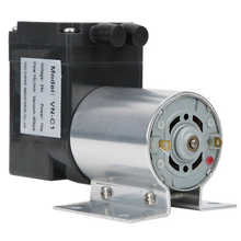 Vacuum Suction Pump DC12V 5L/min 120kpa Mini Vacuum Pump Negative Pressure Suction Pumping With 12mm Pipe Pump Accessories 2024 - buy cheap