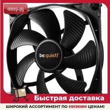 Вентилятор Be Quiet Silent Wings 3 140mm PWM BL067