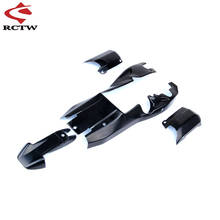 Car Shell Body Set for 1/5 HPI Rofun Baha Km Rovan Baja 5B Truck Spare Parts 2024 - buy cheap