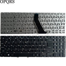 US клавиатура для ноутбука Acer Aspire V5 V5-531 V5-531G V5-551 V5-551G V5-571 V5-571G V5-571P V5-571PG V5-531P M5-581 ноутбук на английском языке 2024 - купить недорого