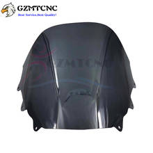 NSS250 Windscreen Scooter Motorcycl Windshield for Honda NSS 250 2000-2001-2003 Deflector Airflow Forza 250 00-03 Wind Screen 2024 - buy cheap