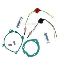 12V/24V 2KW 5KW 8KW Chinese Parking Heater Glow Plug Ceramic Pin + Wrench