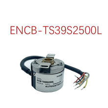 Novo original ENCB-TS39S2500L codificador rotativo ENCB-TS39S2500L 2024 - compre barato