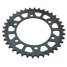 520 Motorcycle Rear Sprocket For Kawasaki Z300 ER300 15-18 ER500 ER-5 97-06 Ninja250 88-17 GPX250 88-05 KLE300 17-20 ZZR250 2024 - buy cheap