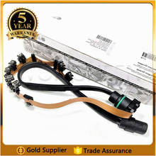 Arnés de cableado de transmisión interna para coche, accesorio para VW, Audi, Sensor de cinta, solenoide de cambio de cable, 01M325283A 01M927365 01M 095 096 G93, nuevo 2024 - compra barato