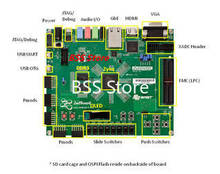 Zedboard Zynq-7000 FPGA Development Board module sensor 2024 - buy cheap