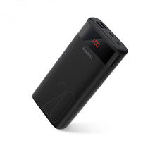 ROMOSS Ares 20 Power Bank 20000mAh USB Type-C Powerbank 20000 mAh Portable External Battery Charger Poverbank for iPhone Xiaomi 2024 - купить недорого