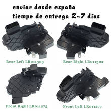 Actuador de bloqueo de puerta para LAND ROVER, dispositivo de bloqueo para LAND ROVER, Landrover, Discovey, MK3, MK4, Freelander 2, LR011302, LR011303, LR011275, LR011277 2024 - compra barato