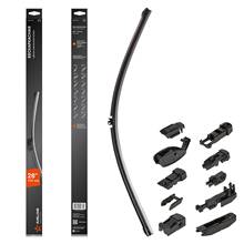 Wiper blade 700mm (28 ") frameless, 10 airline awb-bk-700 adapters 2024 - buy cheap