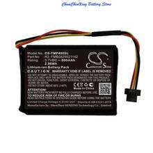 Cameron Sino 1100mAh Battery for TomTom 340S LIVE XL, One XL 340, Pro 4000, XL 335M,335S, 335SE,335T,335TM,340M, 340S,340T,340TM 2024 - buy cheap