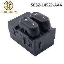 Sorghum 5C3Z-14529-AAA 5C3Z14529AAA Left Driver Master Window Switch Fit For Ford F-250 F-350 F-450 Regular Super Duty 2003-2006 2024 - buy cheap