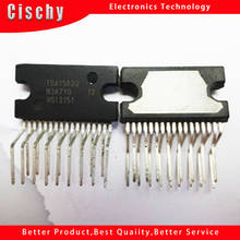 2pcs/lot  TDA1562 TDA1562Q 1562 ZIP-17 In Stock 2024 - buy cheap