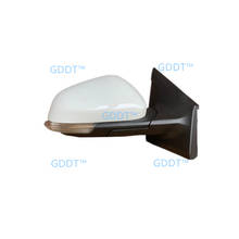 LHD Side Mirror for Mg 360 Rear Parking Glass for MG360 Plus Warning Lights Turn Signal Lamp In It 2024 - buy cheap