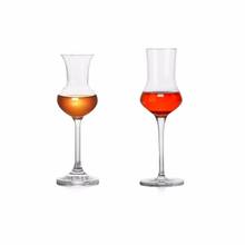Wine Taster Fragrance Smelling Crystal Brandy Snifter Fine Tulip Goblet Liqueur Rum Glass Wedding Champagne Cup Whisky Tumbler 2024 - buy cheap