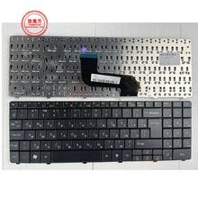 Клавиатура для ноутбука Packard Bell TR81/TR82/TR85/TR86/MS2274/MS2285/MS2288/MS2273 2024 - купить недорого