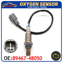 Sensor de O2 y O2 con sonda Lambda para coche, accesorio de medición de oxígeno del aire y combustible, compatible con Toyota Highlander, Sienna, Camry, Solara, Lexus, RX330, 3.0L, 3.3L, 234-9042 2024 - compra barato