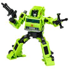 Legacy Velocitron Speedia Collection Robot Road Hauler Classic Toy for Boy Action Figure