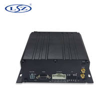 LSZ 1080P AHD GPS SD Card 4CH 4G School Bus/taxi/truck MDVR Mobile DVR 2024 - buy cheap