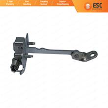 ESC Auto Parts EDP747 Front Door Hinge Stop Check Strap Limiter 7702253349 for Renault 19 21 Fast Shipment Ship From Turkey 2024 - buy cheap