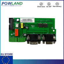 POWLAND  Parallel Pcb Board for Off Grid Solar inverter ISoalr SM SP SMD SMT 4/5K IGrid SV 3K-5KW Parallel Communication Cable 2024 - buy cheap