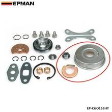 Turbo Charger Complete Gasket Kit For HY35 HX35 HX40 HE341 HE351 Turbo Rebuild Kit 3575169 EP-CGQ163HT 2024 - buy cheap