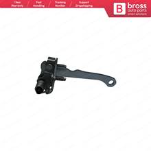 Bross Auto Parts BDP819 Rear Door Hinge Stop Check Strap Limiter 9181.72, 918172 for Peugeot 306 1993-2002 Hatchback or Sedan 2024 - buy cheap