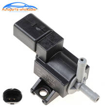 Válvula Solenoide de Control de Turbo para coche, turbocompresor para Volkswagen Passat Golf AUDI A4 A5 A6 Q5, 06F906283F 06F 906 283 2024 - compra barato