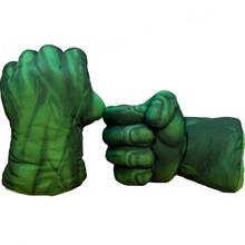 Disney Avengers Boxing Gloves Endgame Superhero Spider Man The Hulks Iron Man for Children Birthday Gift 2024 - buy cheap