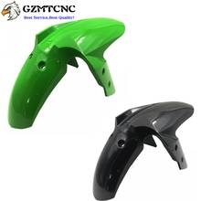 Front Tire Fender Fairing Part Mudguard Mudflap Splash Cover For Kawasaki Ninja250/300 EX300 Z250 Z300 2013-2017 14 15 16 2024 - buy cheap