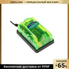 Компрессор воздушный одноканальный, 1канал 3,5л/м , 3,5W 1228165