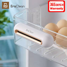 Xiaomi Eraclean Refrigerator Deodorizing Disinfection Machine Food Preservation Purification And Sterilization USB Charging 2024 - купить недорого