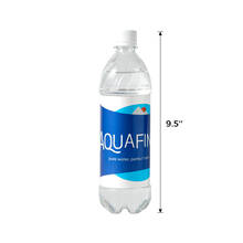 Aquafina Water Bottle Diversion Safe Can Stash Hidden Security Container With A Food Grade Smell Proof Bag 2024 - buy cheap