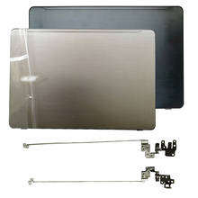 Новый 15,6 "ноутбук LCD задняя крышка/ЖК Петли для Acer aspire F5-573 F5-573G N16Q2 2024 - купить недорого