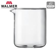 Flask for coffee pot Walmer, 0.5L, transparent, w0400105  Coffee Pots Coffeeware Utensils Kitchen Dining Bar Home supplies and Garden Valentine's day gift 2024 - buy cheap