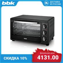 Electric oven BBK OE2343M black For home Kitchen Appliances Cooking Ovens