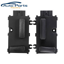 Interruptor de asiento del conductor de 8 vías para Chevrolet Silverado GMC Sierra Cadillac Escalade 12450166 2024 - compra barato