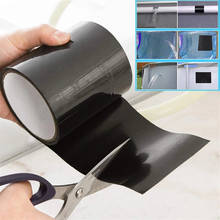 150cm Repair Tape Super Strong Fiber Waterproof Stop Leaks Seal Performance Self Fix Tape Adhesive Duct Tape Repair The Gap 2024 - купить недорого