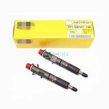 For CATERPILLAR CAT 320D2 320D 336D Fuel injector assembly injector excavator accessories 2024 - buy cheap