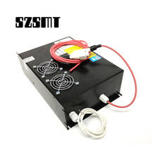 High quality 80W 100W CO2 Laser Power Supply YL-U1 For A2S /A4S Laser Tube 2024 - buy cheap