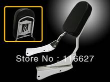 FLAME BACKREST SISSY BAR for 01-08 Honda Shadow Spirit VT750 DC 07 06 05 04 03 2024 - buy cheap