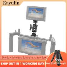 Kayulin New design Ultra Articulating Arm With Ball Heads And 1/4"-20 Screw Mounts 2024 - buy cheap